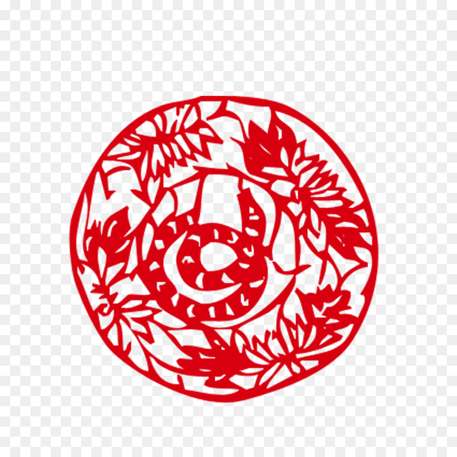 Ular，Zodiak Cina PNG