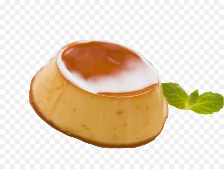 Puding Karamel，Karamel PNG