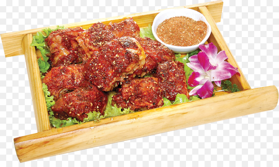 Ayam Pedas，Saus PNG