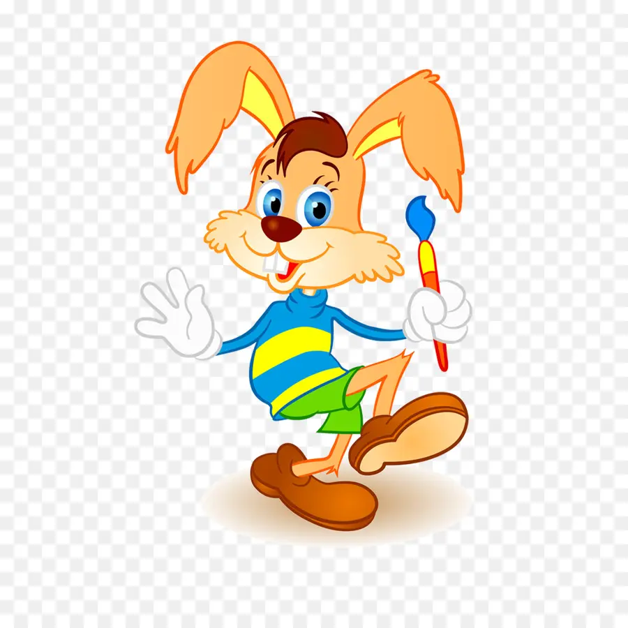 Bugs Bunny，Kartun PNG