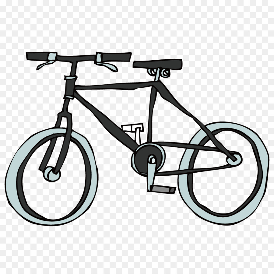 Pedal Sepeda
