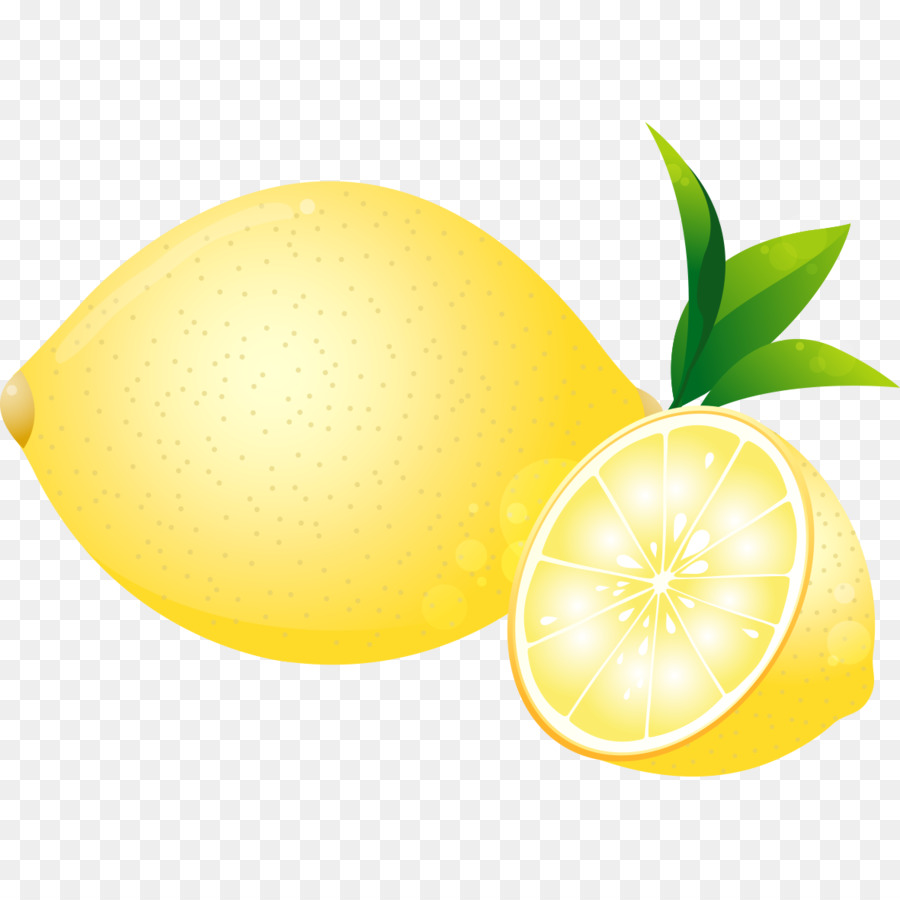 Lemon，Pyrus Bretschneideri Xd7 PNG