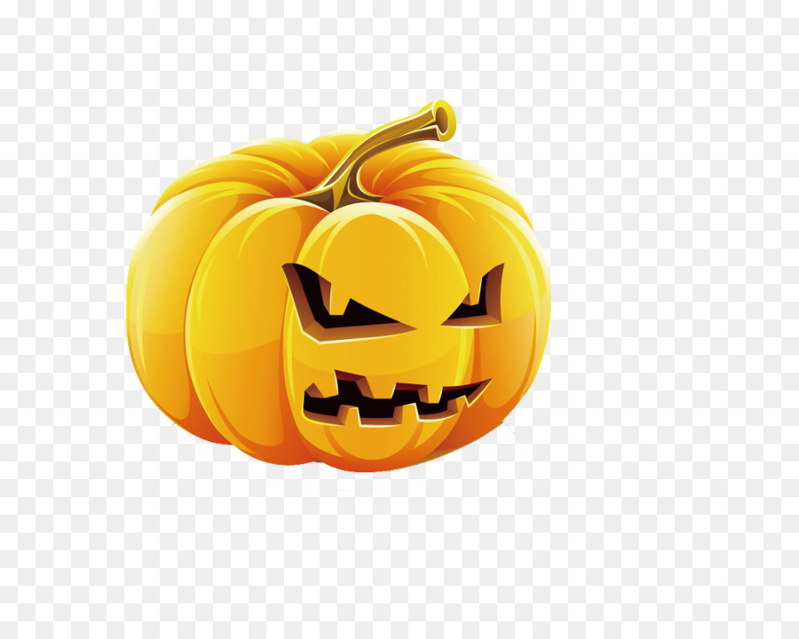 Labu Hitam，Jack O' Lantern PNG