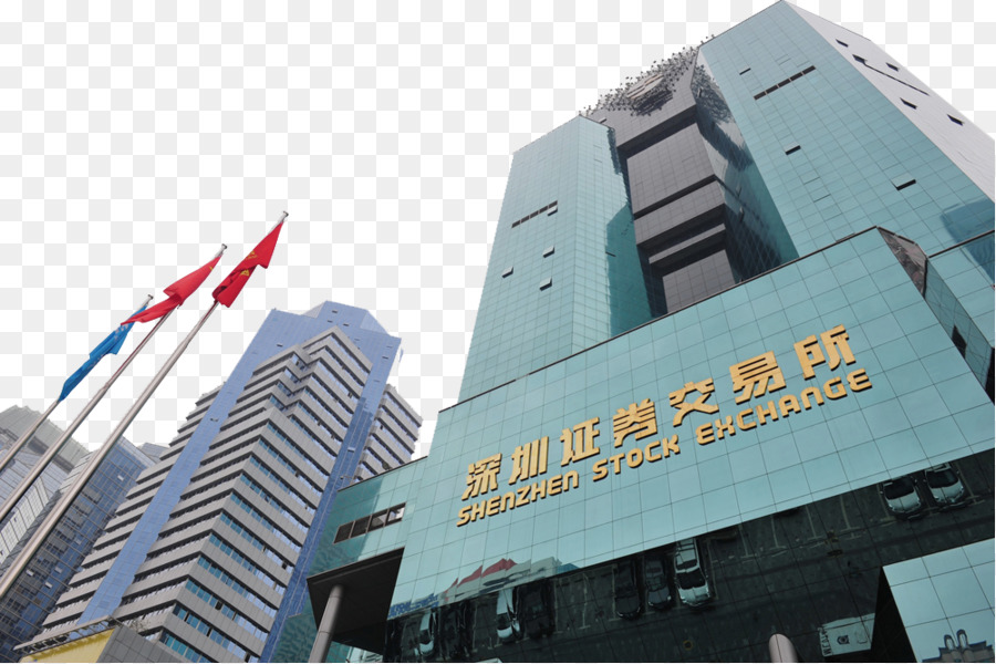 Shenzhenhong Kong Stock Connect，Bursa Efek Shenzhen PNG