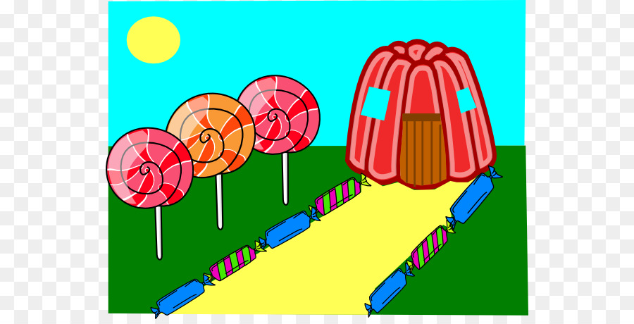 Tanah Permen，Lollipop PNG