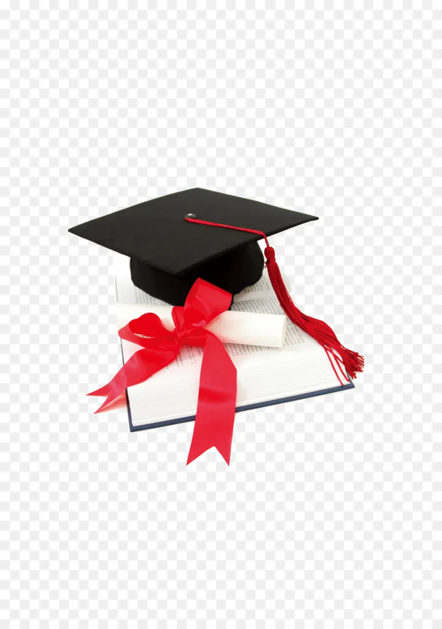 Topi Wisuda，Diploma PNG