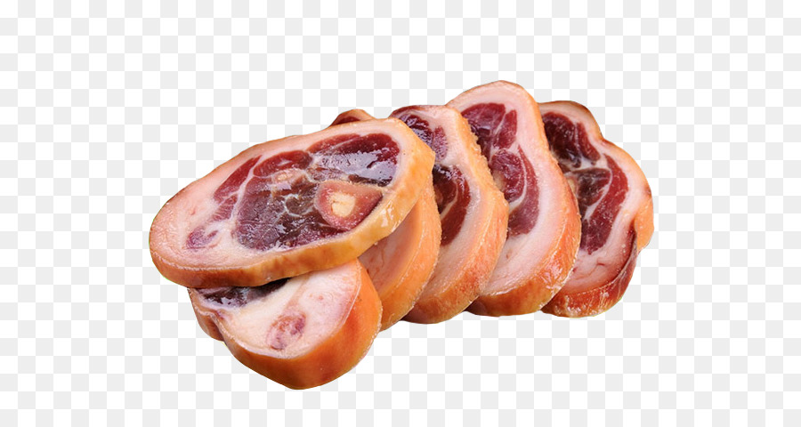 Daging，Prosciutto PNG