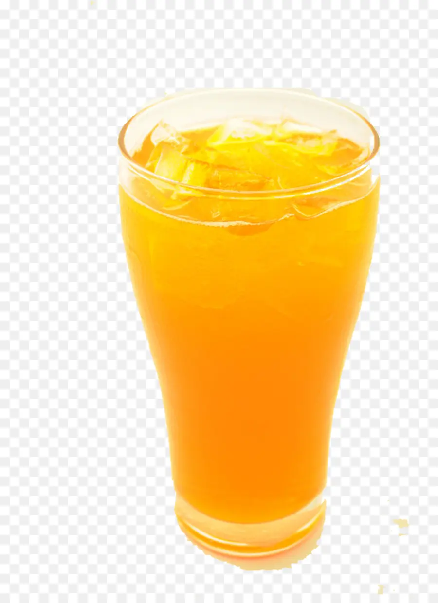 Jus Jeruk，Kaca PNG