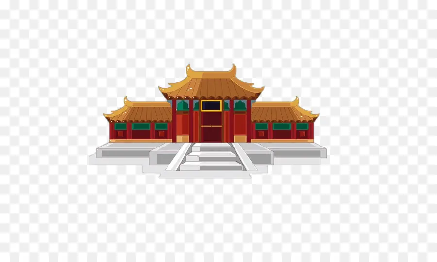 Cina，Pagoda Cina PNG