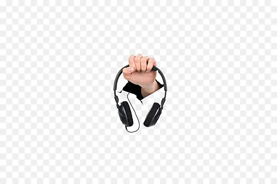 Headphone，Audio PNG