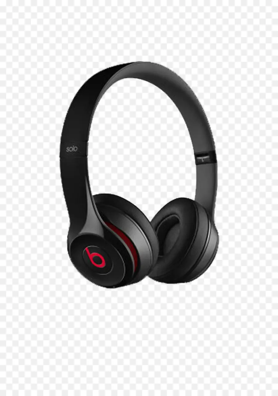 Headphone Hitam，Audio PNG