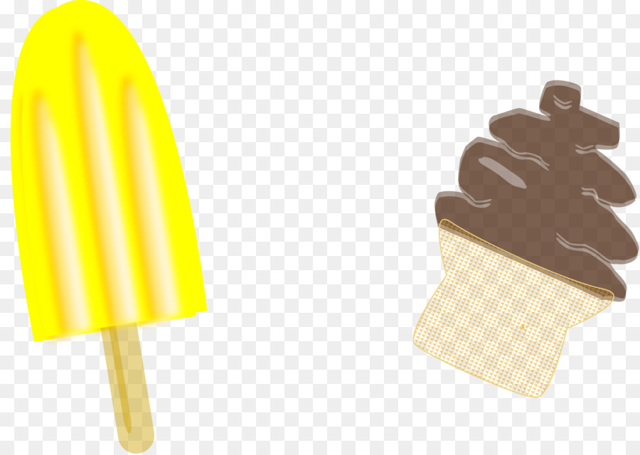 Es Krim，Ice Cream Cone PNG