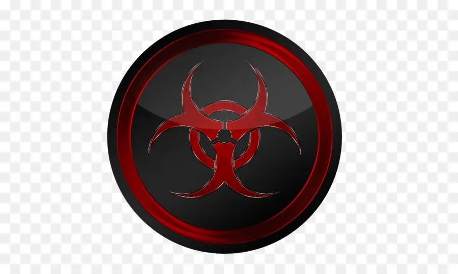 Resident Evil 7 Biohazard，Logo PNG