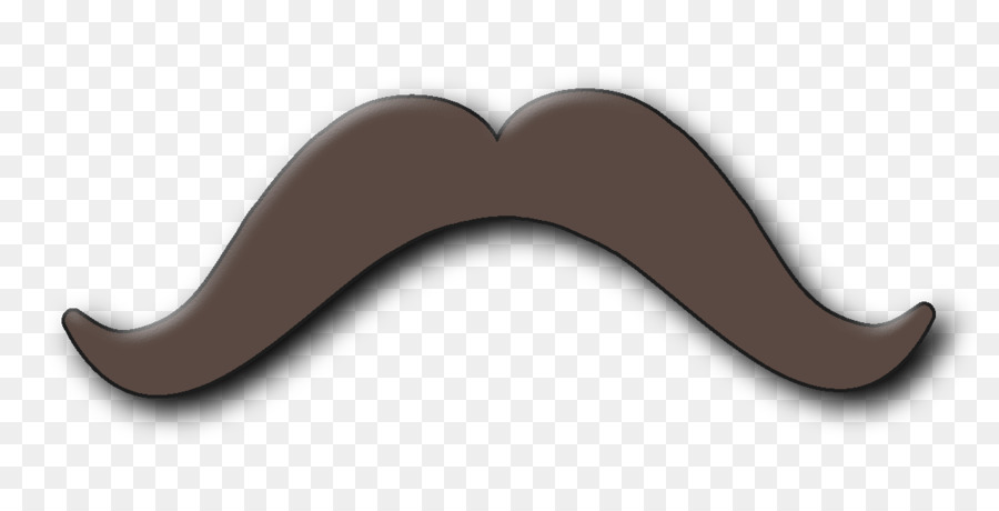 Kumis Coklat，Kumis PNG