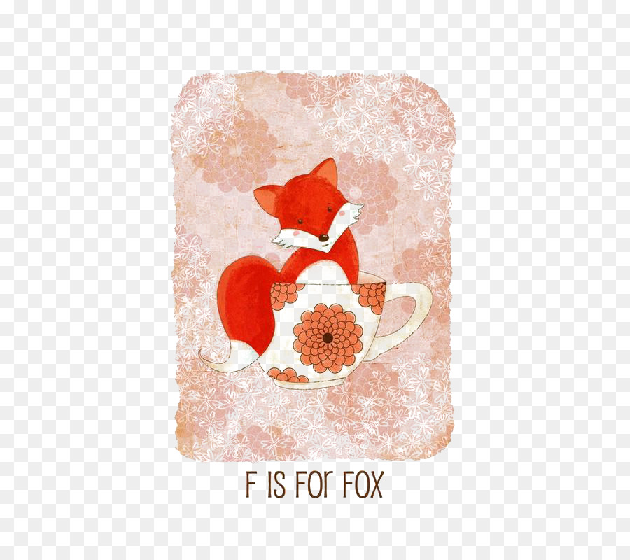 Fox，Poster PNG