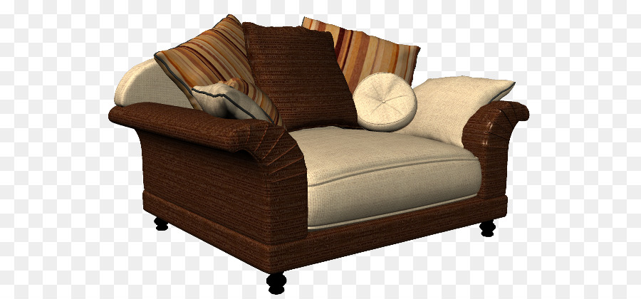 Mebel，Sofa PNG