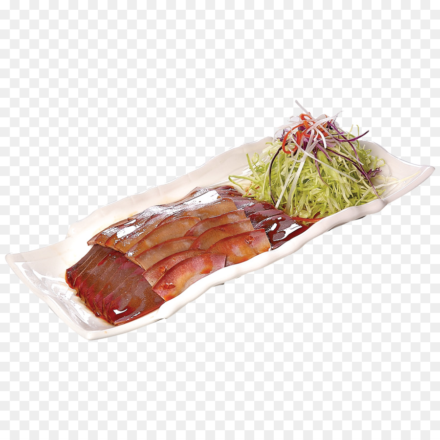 Goreng Merah，Ham PNG