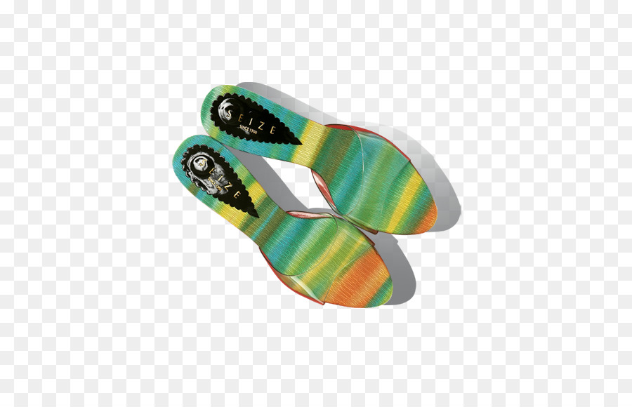 Sandal，Flipflops PNG