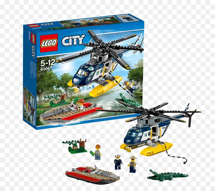 Lego，Helikopter PNG