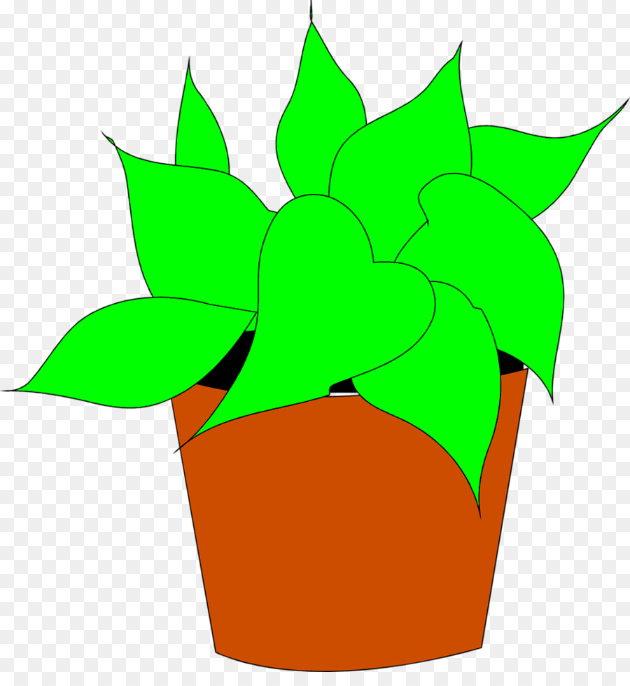 Houseplant，Pabrik PNG