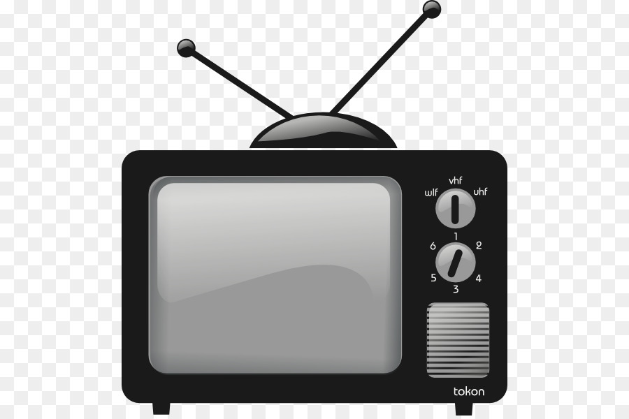 Televisi Retro，Antik PNG