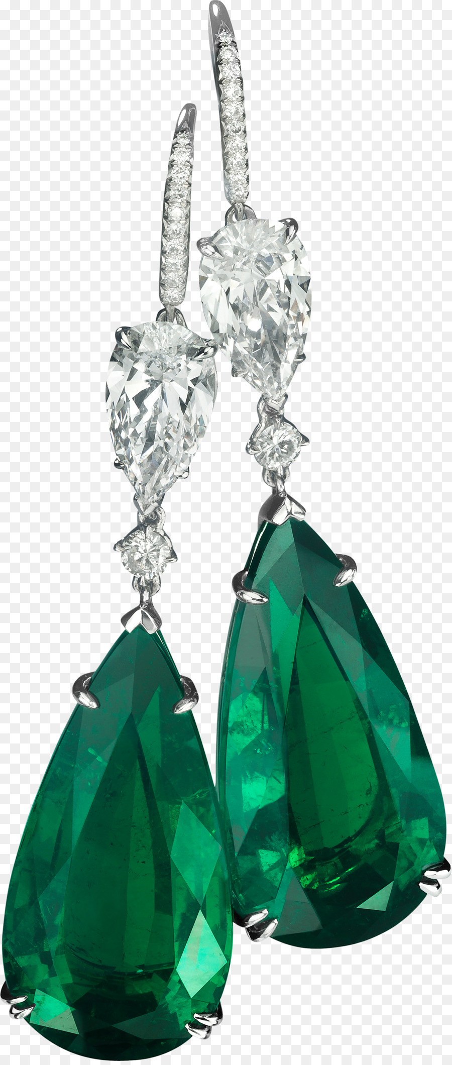 Anting，Batu Permata PNG