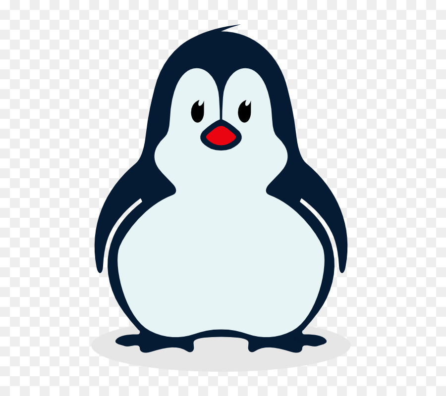 Penguin，Burung PNG