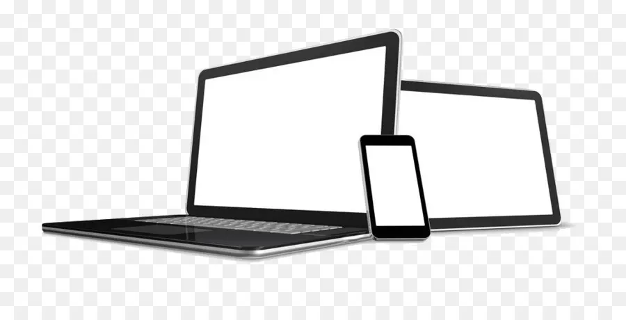 Laptop，Komputer Tablet PNG