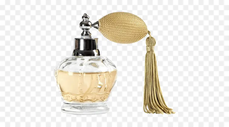 Botol Parfum，Parfum PNG