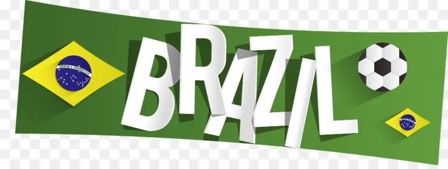 Brazil，Sepak Bola PNG