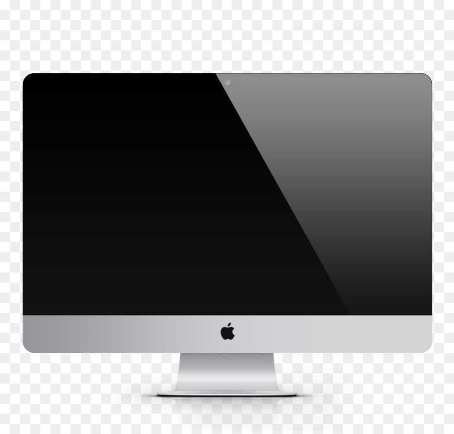 apple computer lcd