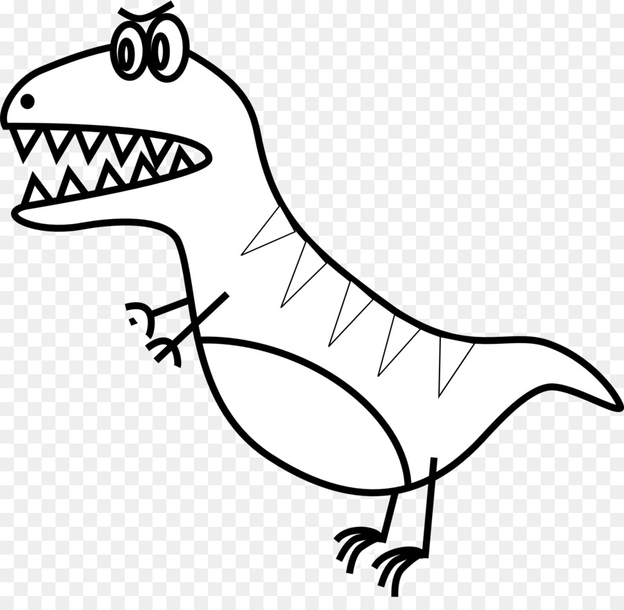 Tyrannosaurus，Dinosaurus PNG