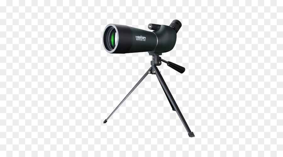 Spotting Scope Bermata Teleskop  gambar  png