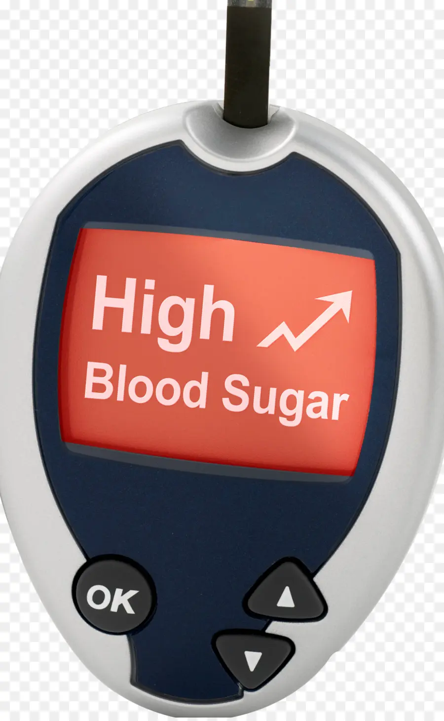 Hipoglikemia，Gula Darah PNG