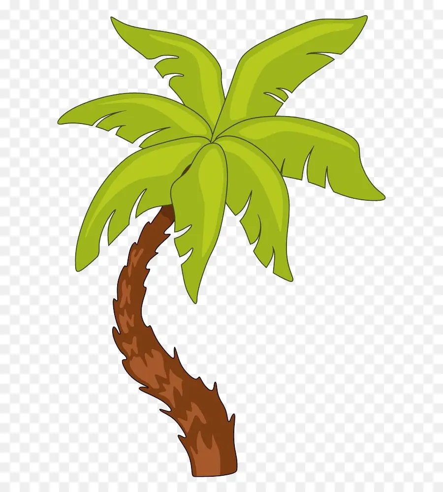 Arecaceae，Pohon PNG