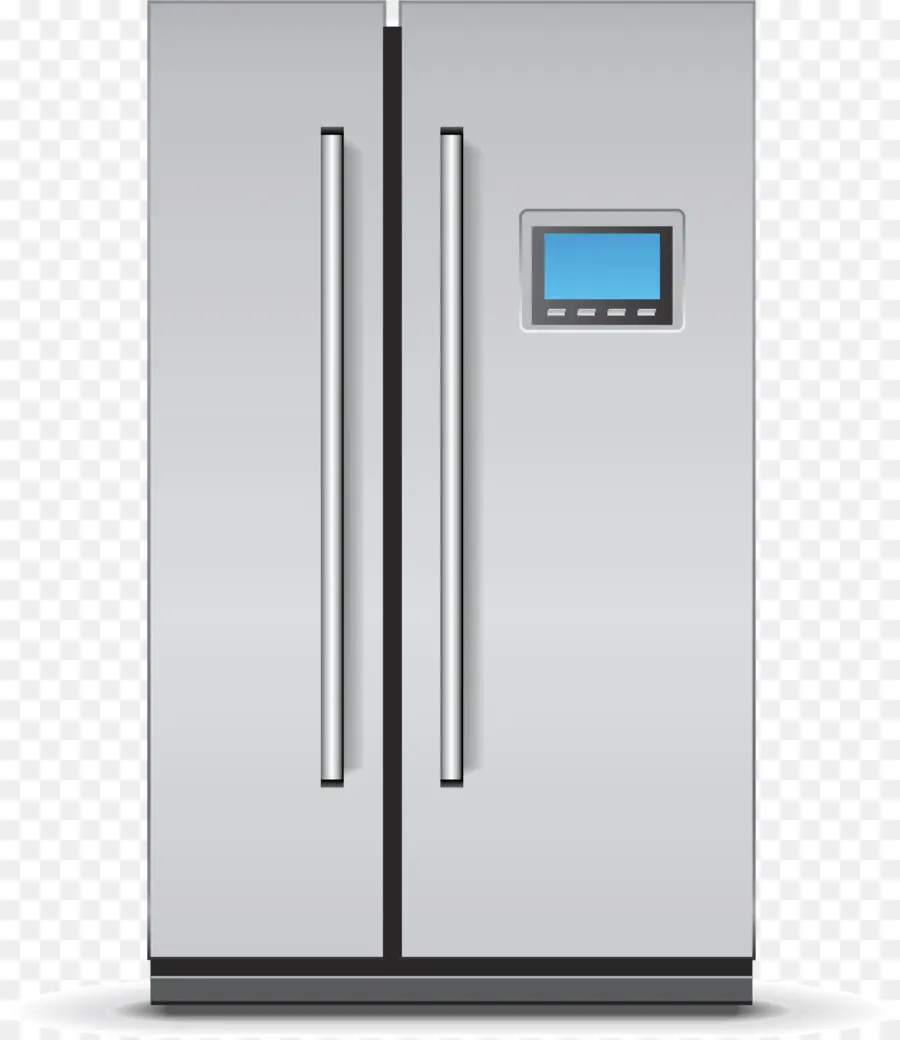 Lemari Es，Dapur PNG