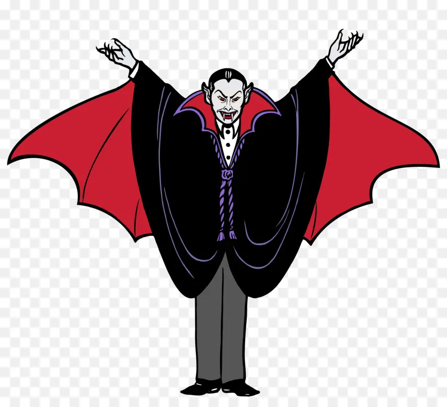 Count Dracula，Dracula PNG