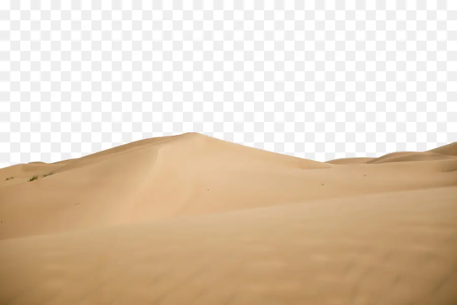 Bernyanyi Pasir，Dune PNG