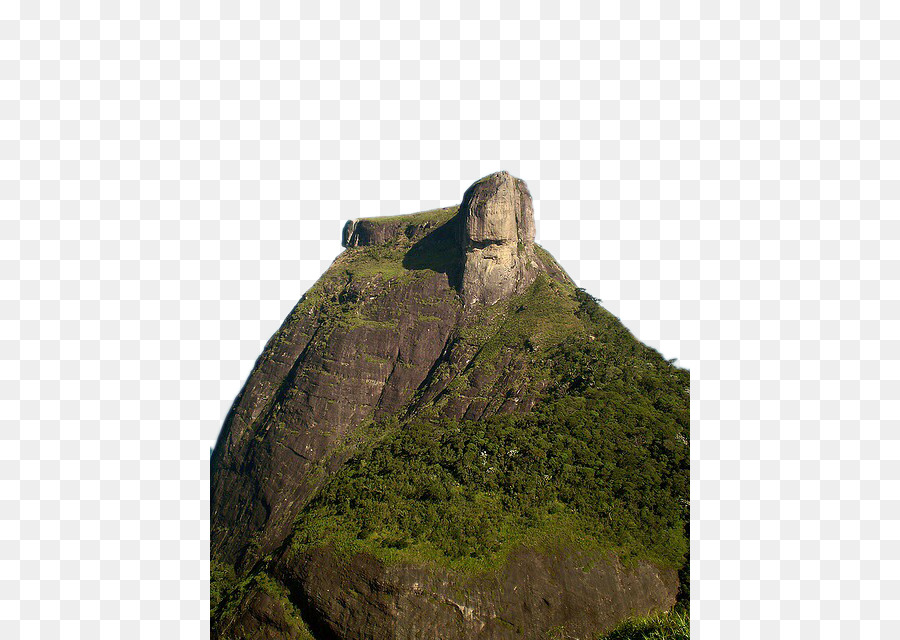 Pedra Da Gxe1vea，Parque Lage PNG