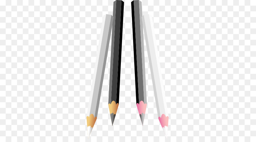 Pensil，Gambar PNG