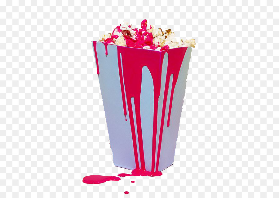 Popcorn，Kreativitas PNG