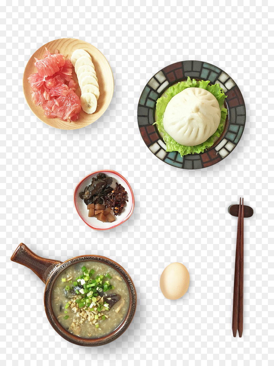 Sarapan，Bakpao PNG