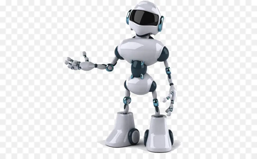 Robot，Robotika PNG