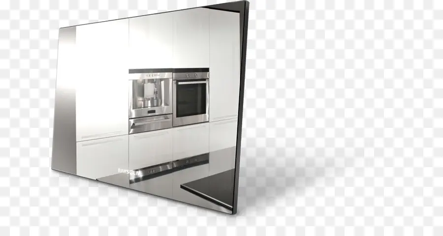 Dapur Modern，Peralatan PNG