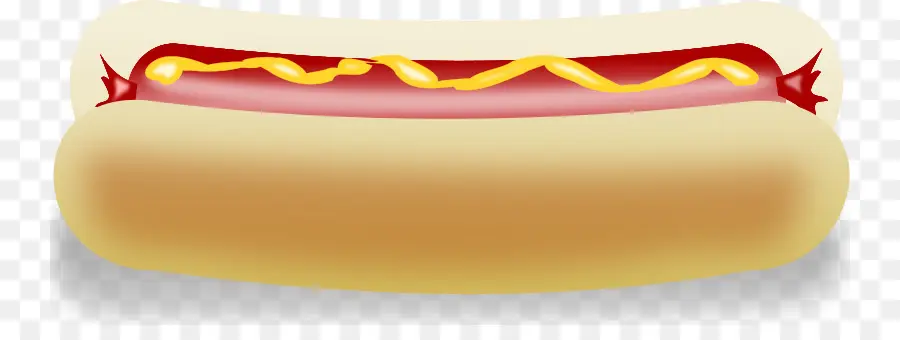 Hot Dog，Sanggul PNG