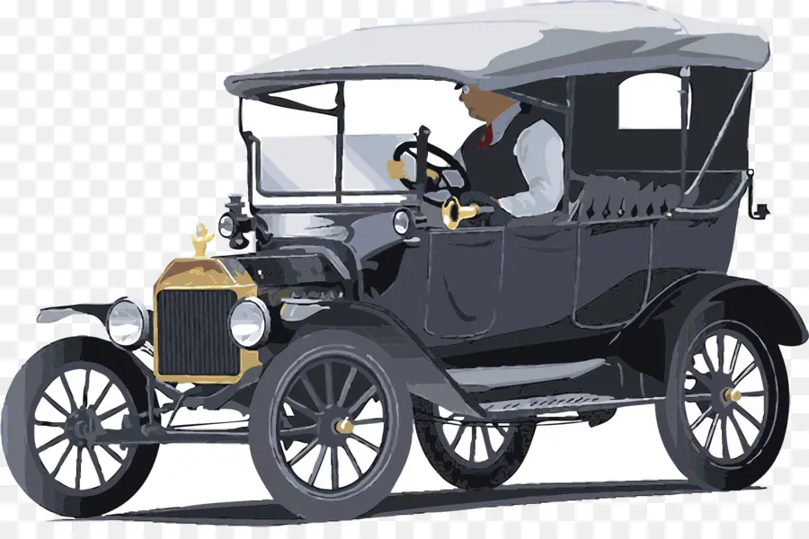 Ford Model T，Ford Model PNG
