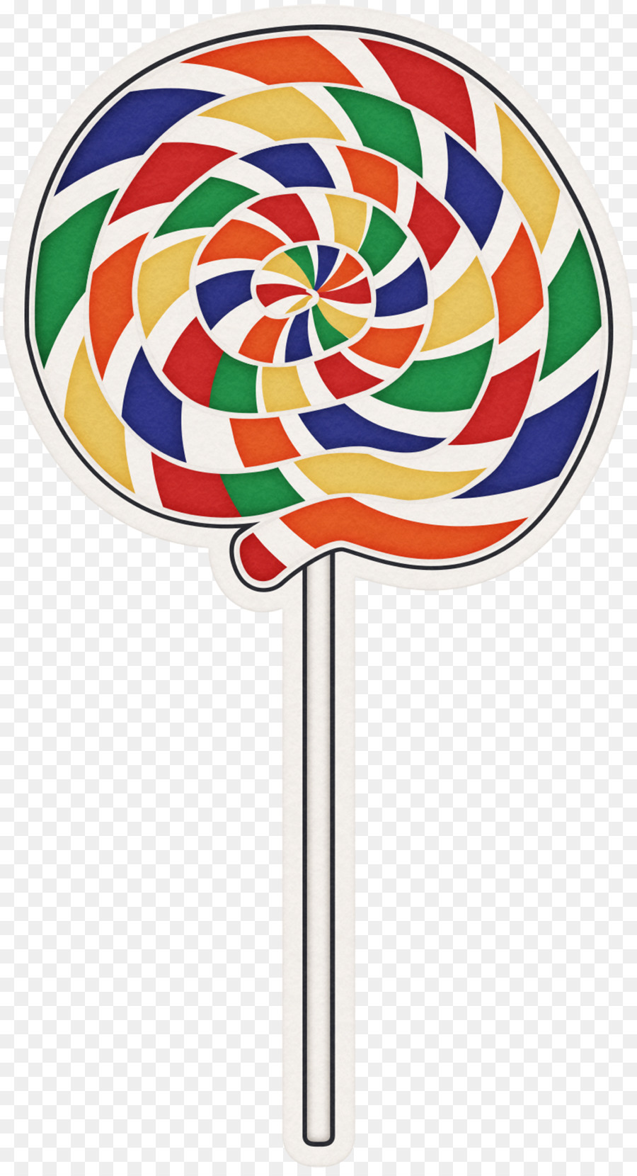 Lolipop，Permen PNG