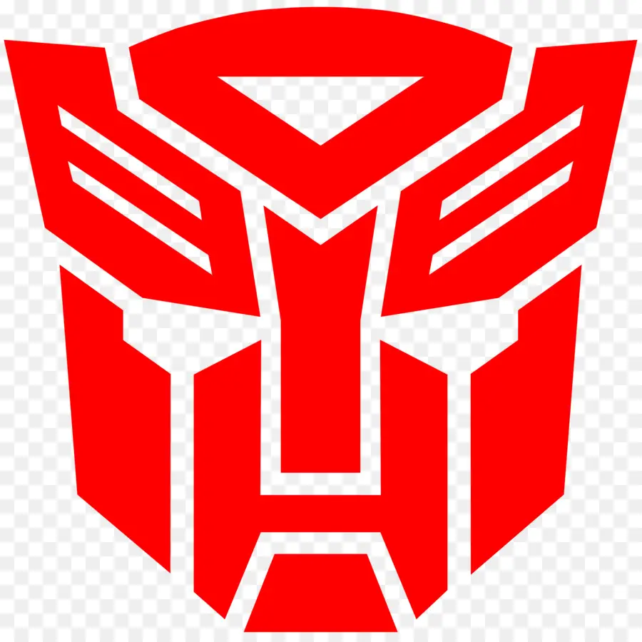 Logo Autobot，Transformator PNG