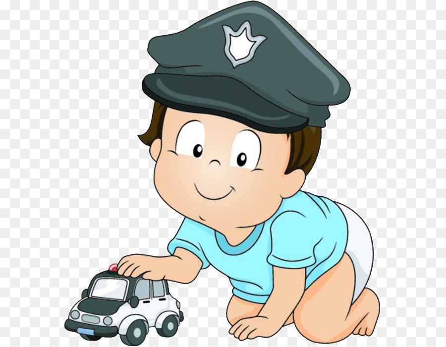 Bayi，Topi Polisi PNG