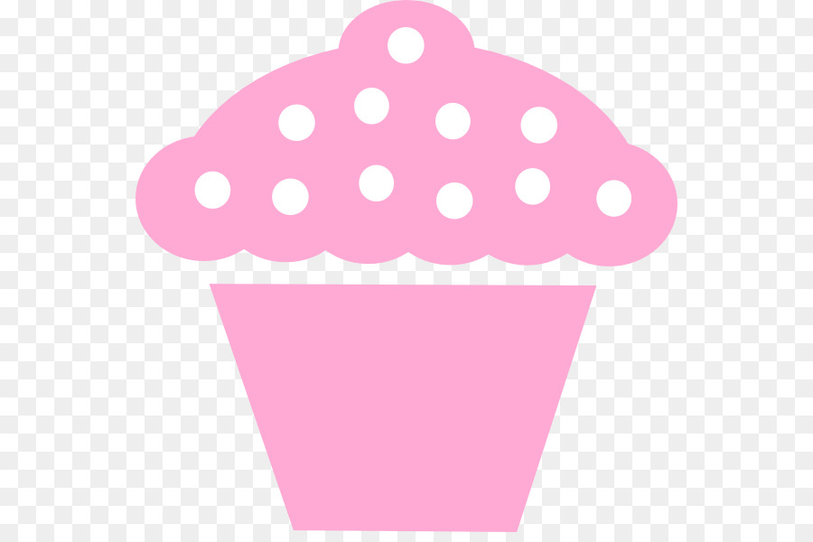 Cupcake，Muffin PNG